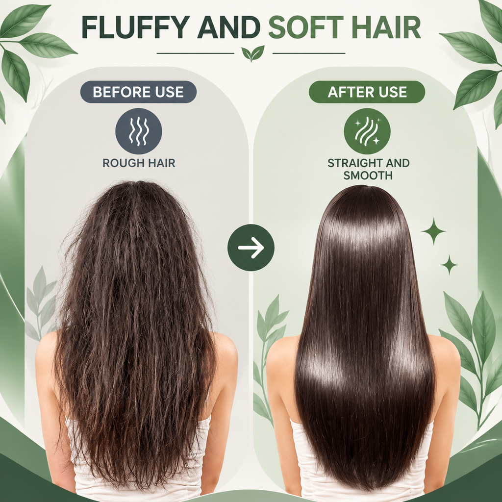 Split End Trimmer 💚