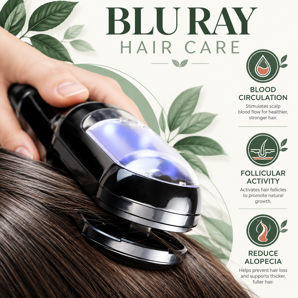 Split End Trimmer 💚