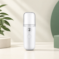 Nano Mist Streamer 💚