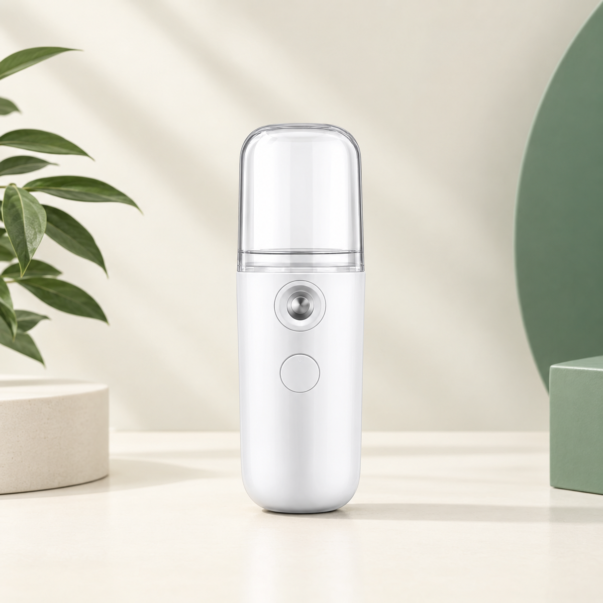 Nano Mist Streamer 💚
