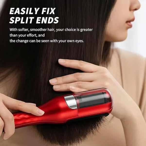 Split End Trimmer 💚