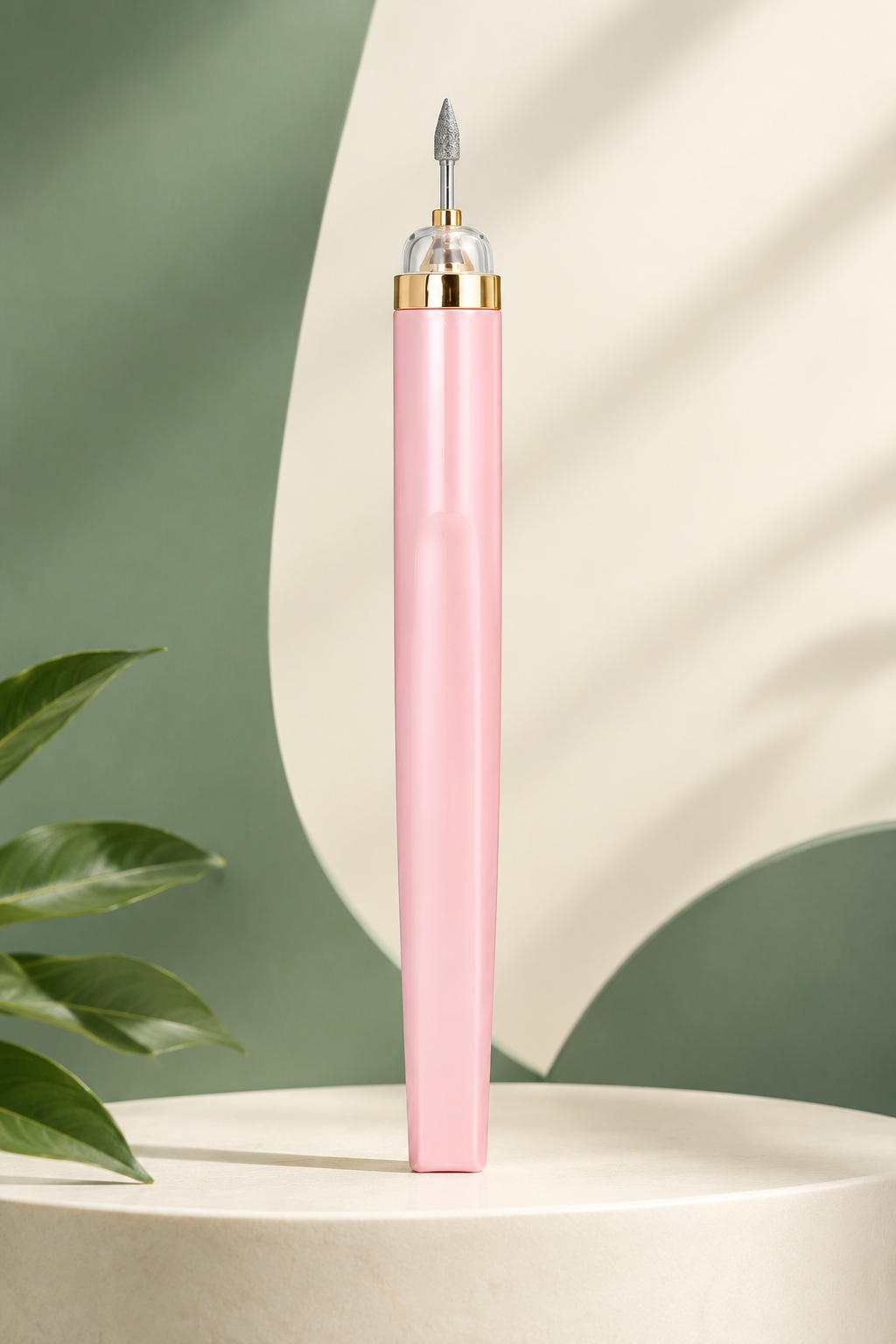 Portable Nail Drill Machine 💚