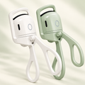 Electric Heated Eyelash Curler Rechargeable Lash Curler ❤︎