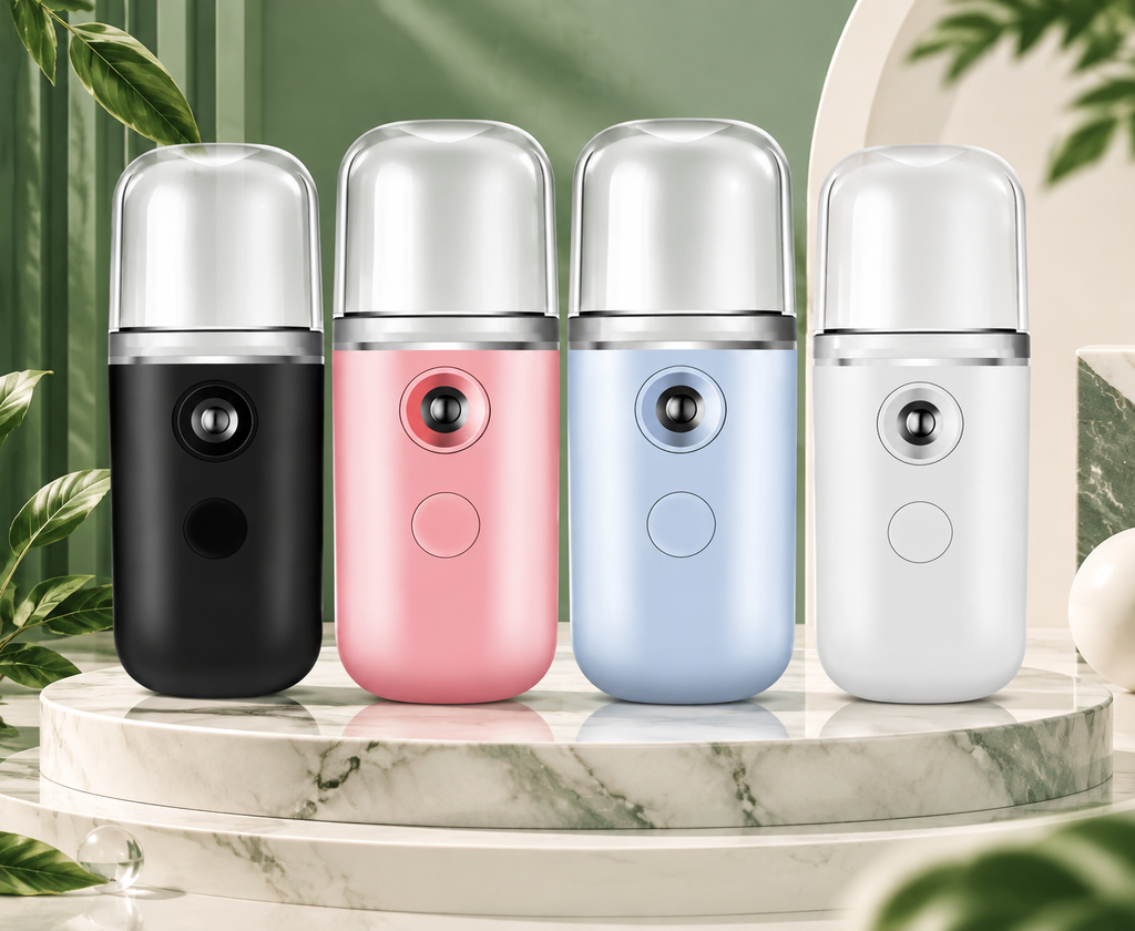 Nano Mist Streamer 💚